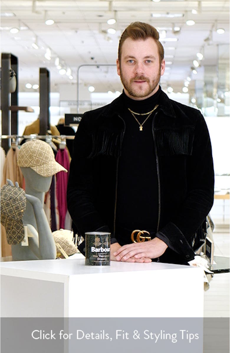 Wax Thornproof Dressing, sales video thumbnail