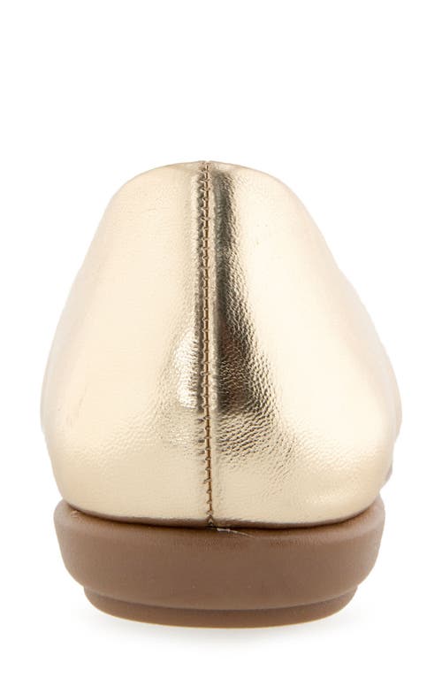AEROSOLES AEROSOLES BELL CHAIN BIT FLAT 