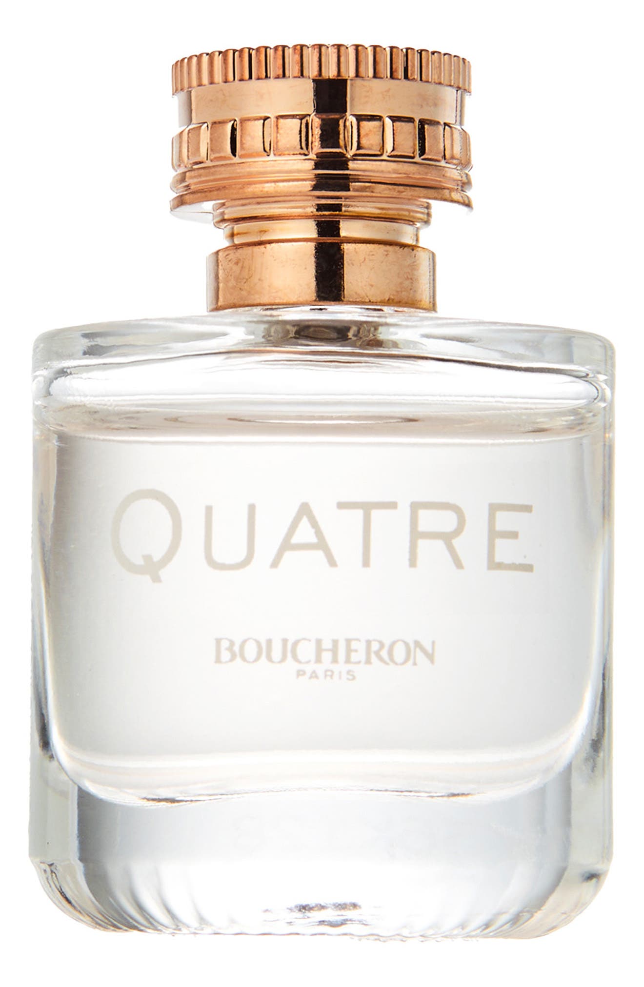Boucheron Quatre pour Femme