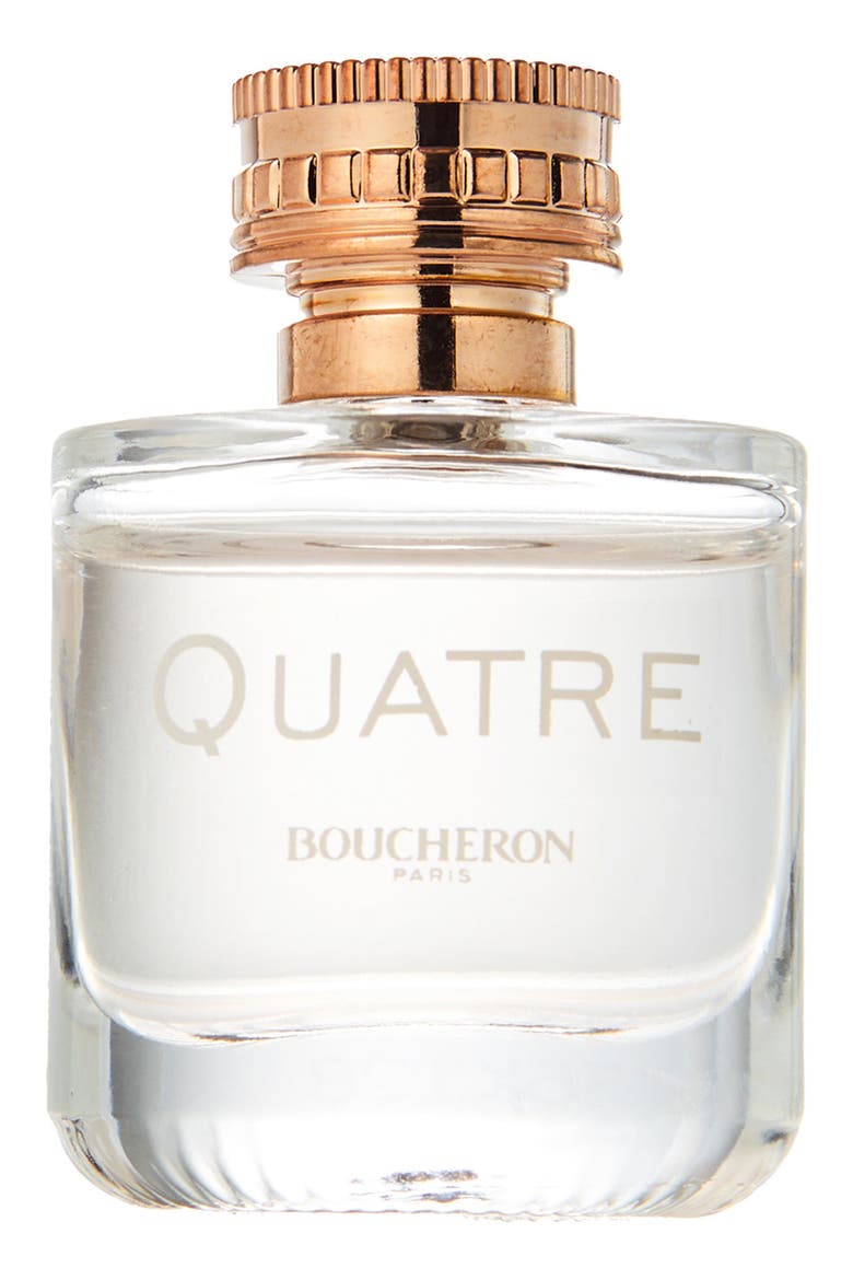 BOUCHERON QUATRE オードパルファム Boucheron Quatre pour Femme | Nordstromrack