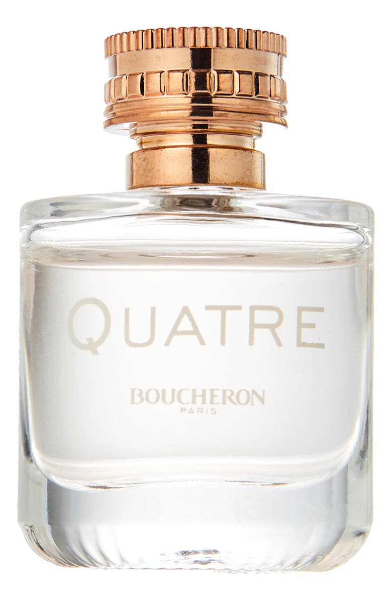 Boucheron Quatre pour Femme, Main, color, 