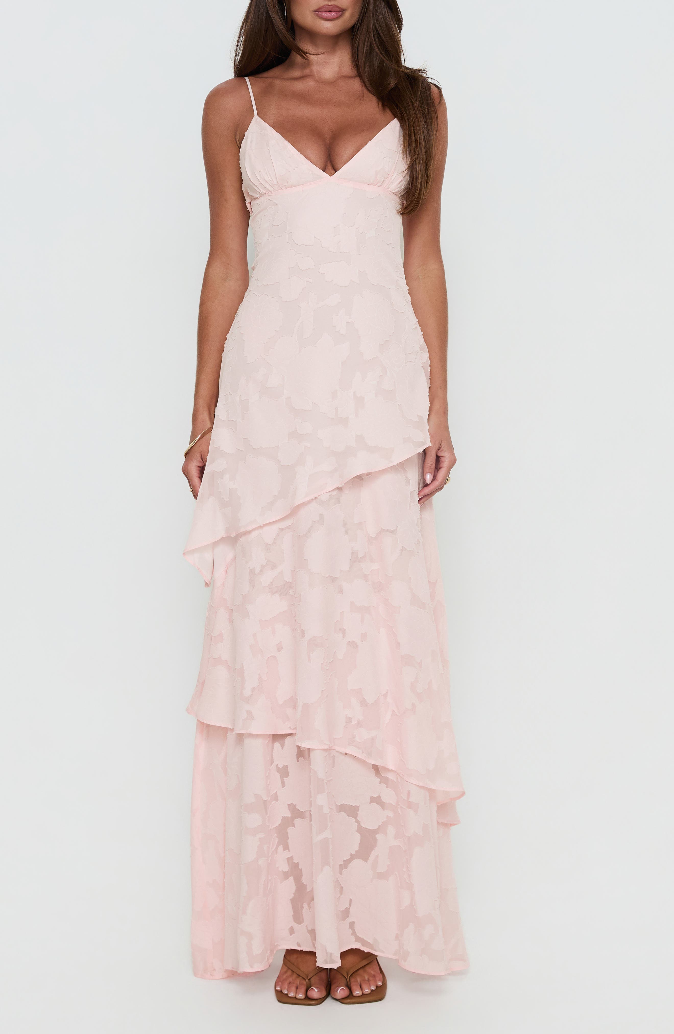 selected PINK