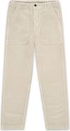 Fortela Newfatigue Moleskin Fatigue Trousers