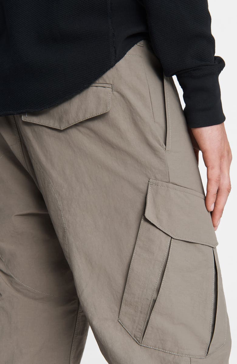 rag & bone Corbin II Cargo Pants, Alternate, color,