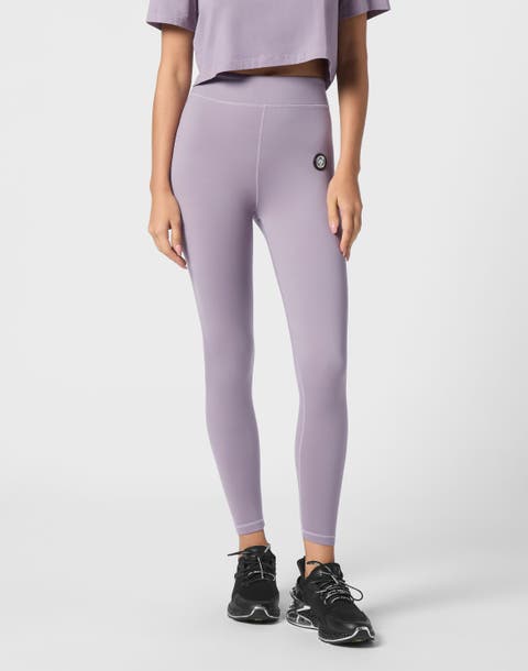 Push Up High Waisted Leggings Scratch Women