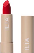 ILIA Balmy Tint Hydrating Lip Balm