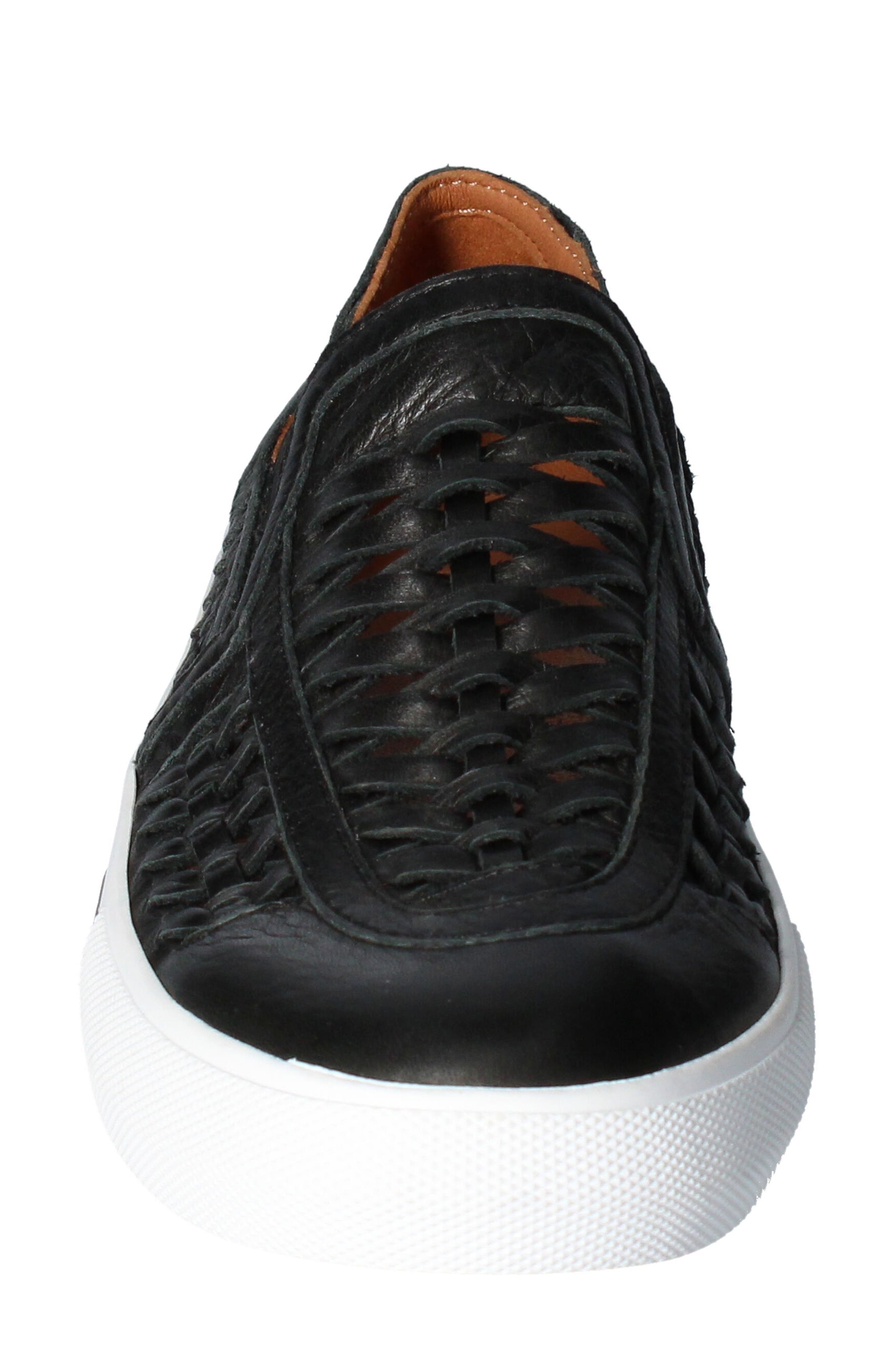 L'Amour des Pieds Karsha Woven Slip-On, Alternate, color, 