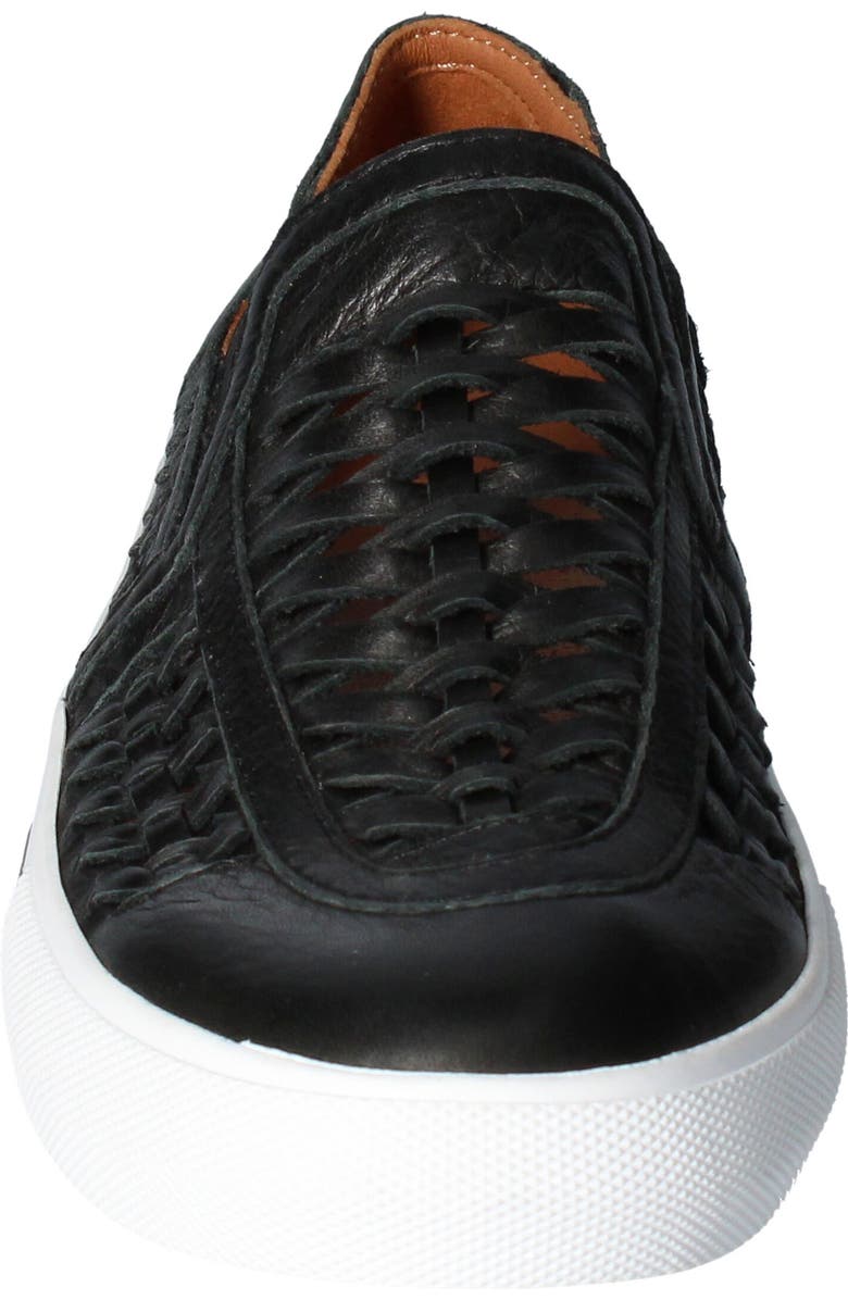 L'Amour des Pieds Karsha Woven Slip-On, Alternate, color,