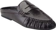 Marc Fisher LTD Jaynie Almond Toe Loafer Mule