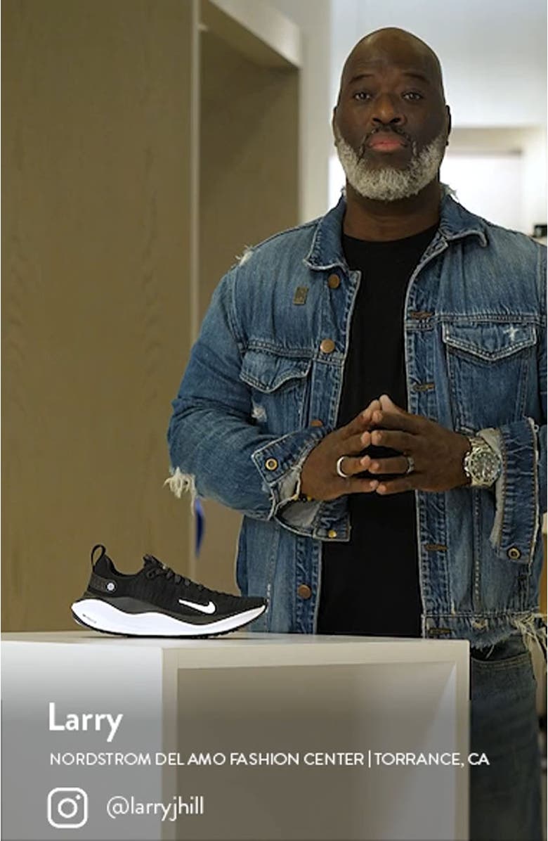 InfinityRN 4 Running Shoe, sales video thumbnail