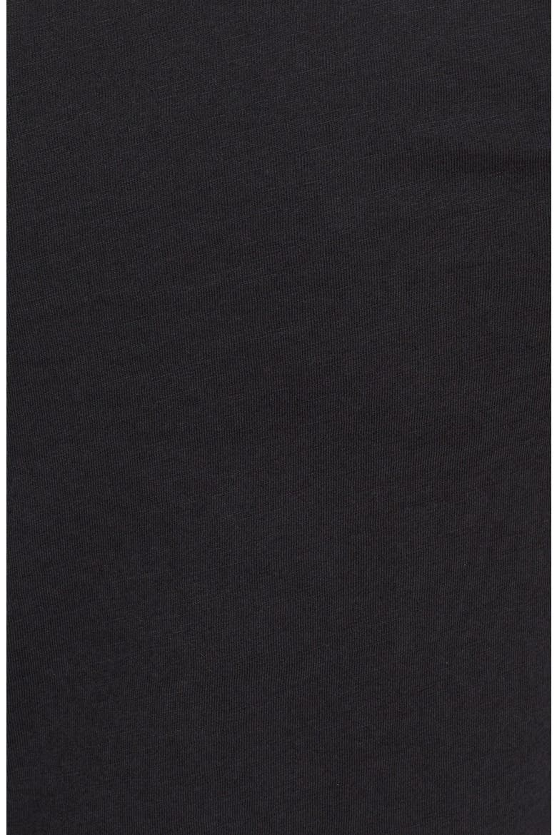 Colorblock Raglan Sleeve T-Shirt (Nordstrom Exclusive), Alternate, color, NAVY/ BLACK