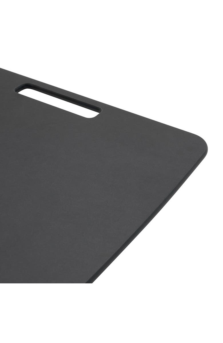 ZWILLING Plant Fiber Cutting Board, Alternate, color, Slate