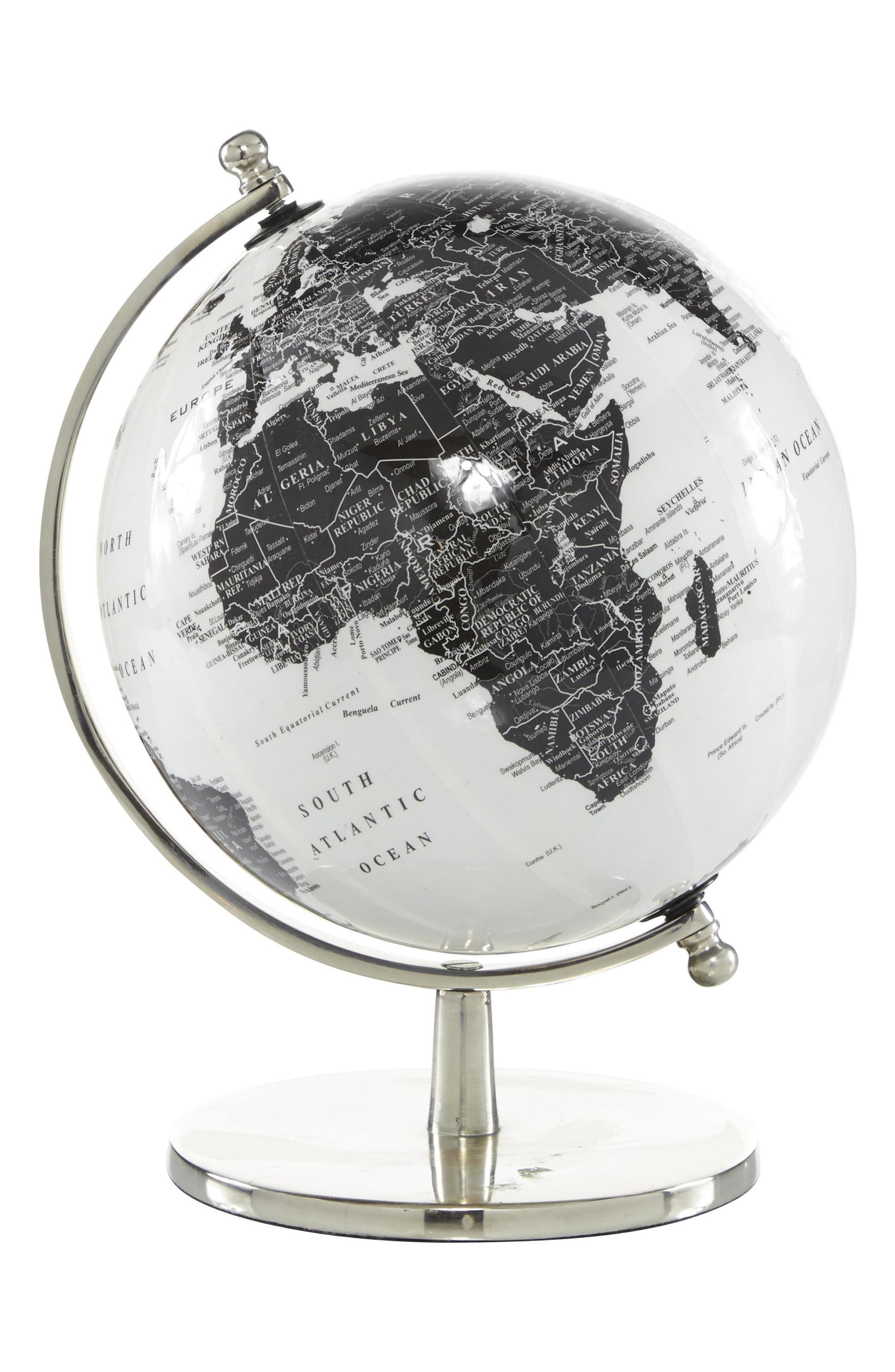 Globe