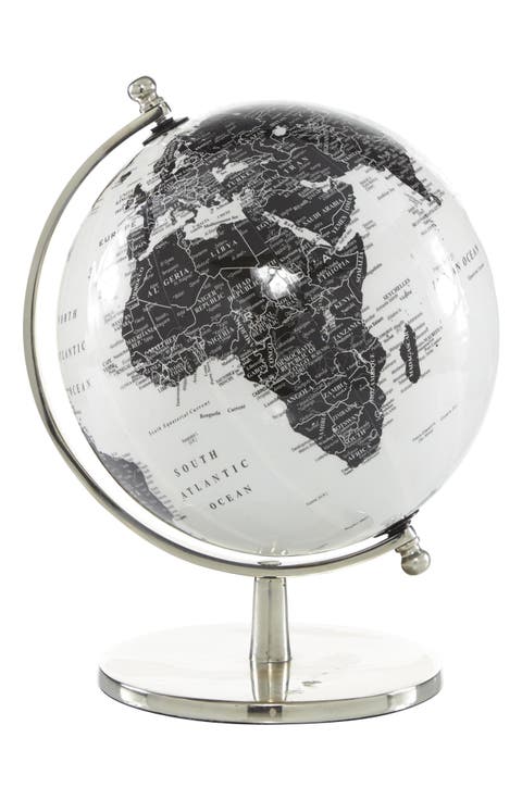 Globe