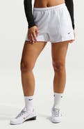 Nike Offline Chill Cotton Blend French Terry Shorts