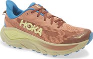 HOKA Challenger 8 Trail Running Shoe