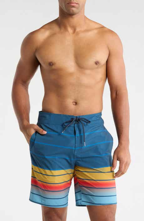 Volcom Quarta Fade Mod 19 Swim Shorts