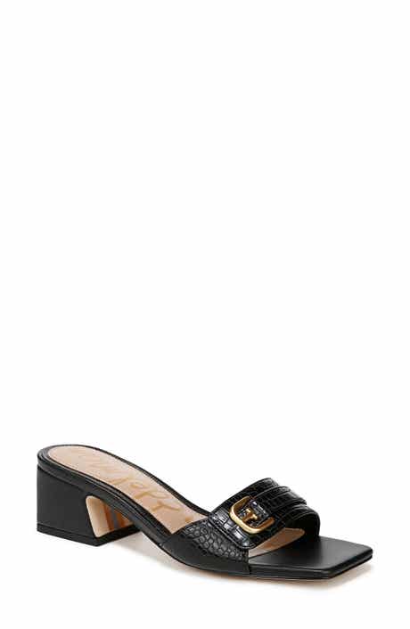 Sam Edelman Wilma Slide Sandal