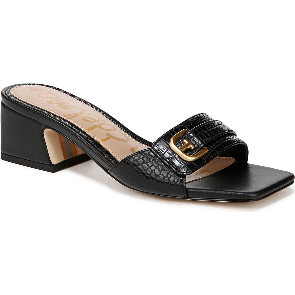 SAM EDELMAN SAM EDELMAN WILMA SLIDE SANDAL