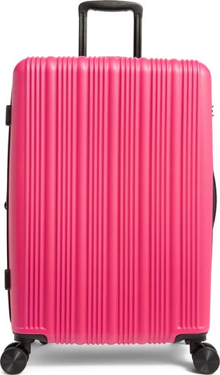 Lou 24-Inch Hardside Spinner Suitcase