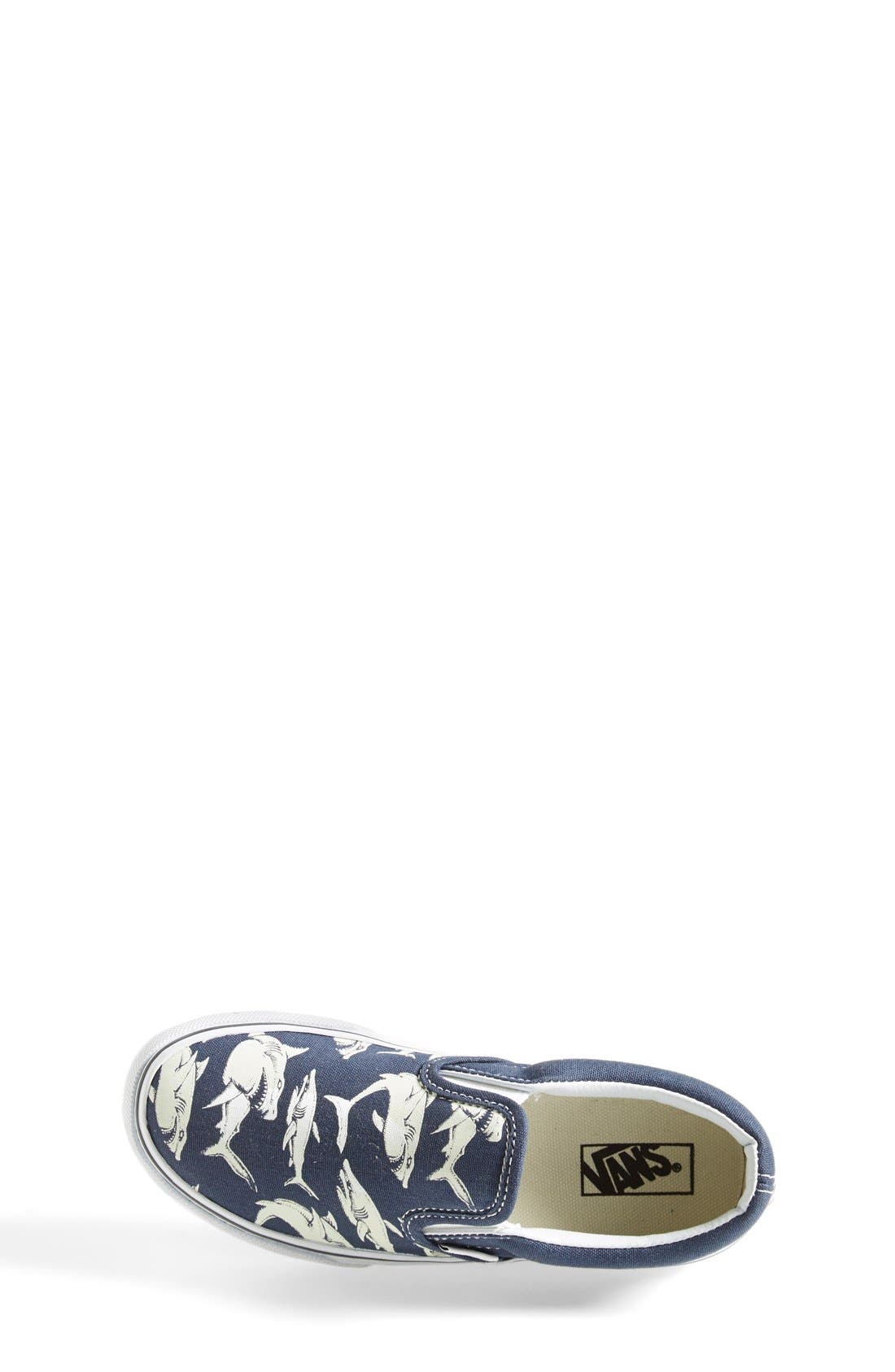 Vans 'Classic' Slip-On, Alternate, color, 