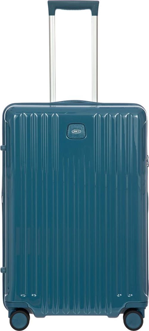 Bric's Positano 27" Expandable Spinner In Green