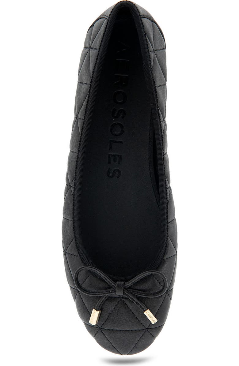 Aerosoles Pia Ballet Flat - Wide Width Available, Alternate, color,