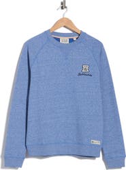 Scotch & Soda Mélange Sweatshirt