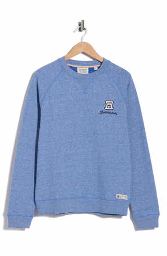 Mélange Sweatshirt