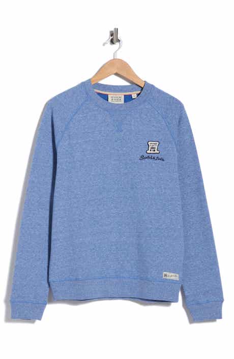 Mélange Sweatshirt