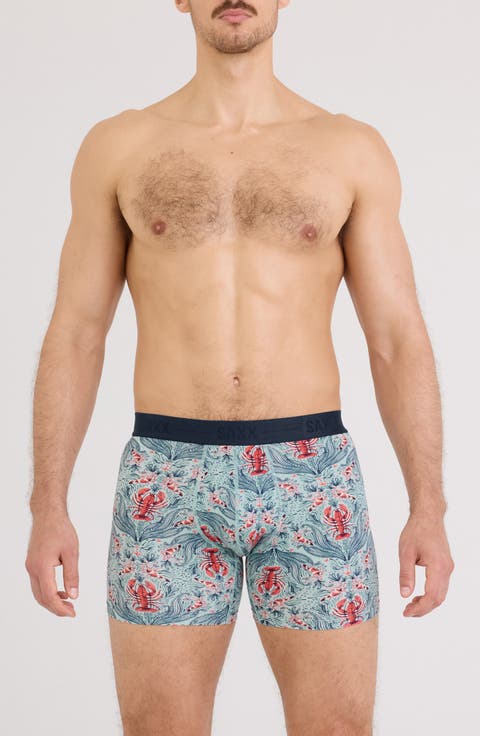 Smooth Luxe Micro Modal Boxer Briefs