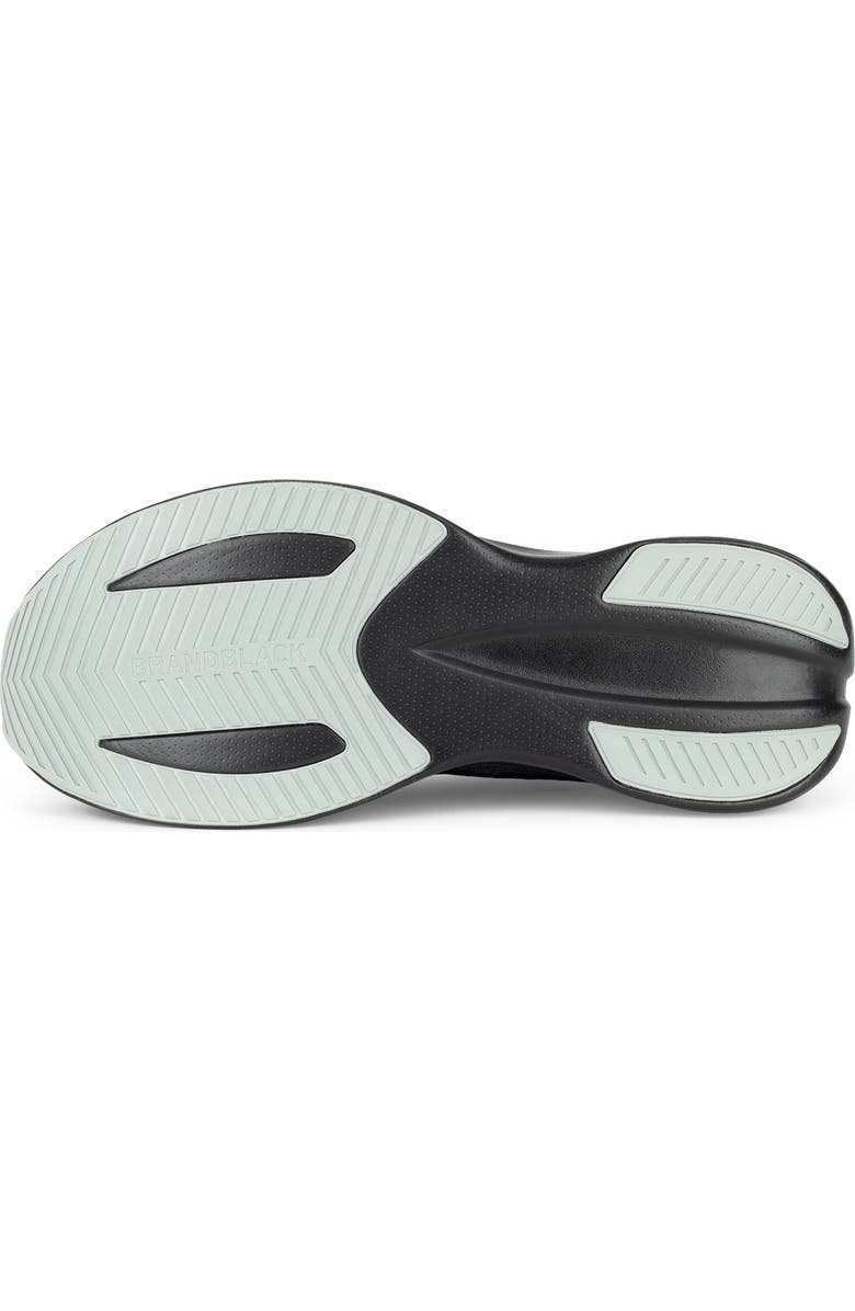 BRANDBLACK Kaiju Running Sneaker, Alternate, color,