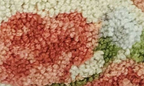 R16 Home Love Grows Here Pillow In Cream Multi
