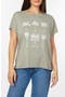 Camille Everyday Graphic T-Shirt