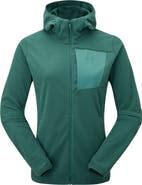 Rab Tecton Hoodie - Women's