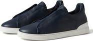 ZEGNA Triple Stitch™ SECONDSKIN Sneaker