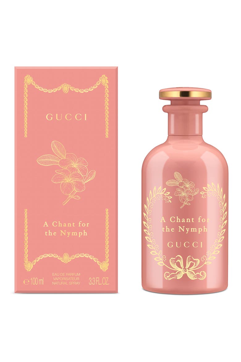 The Alchemist's Garden A Chant for the Nymph Eau de Parfum, Alternate, color, NO COLOR