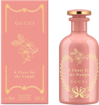 Gucci The Alchemist's Garden A Chant for the Nymph Eau de