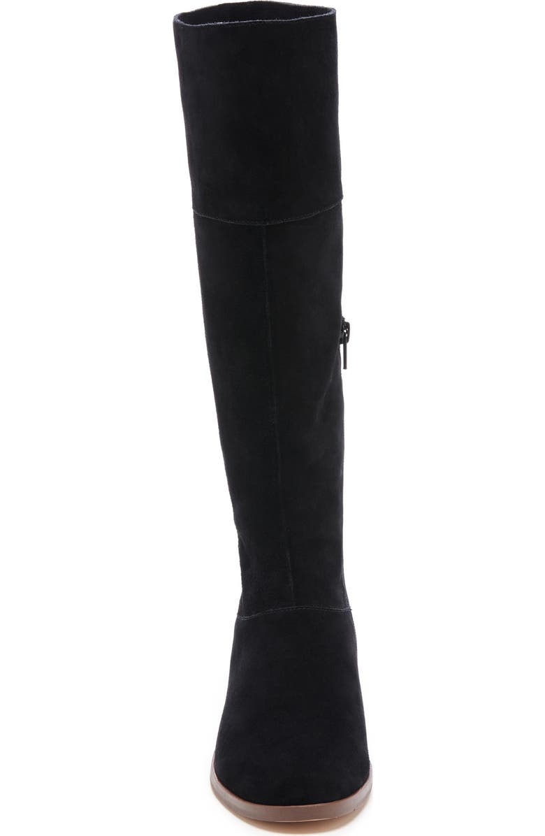 Sole Society Carlie Knee High Boot, Alternate, color,