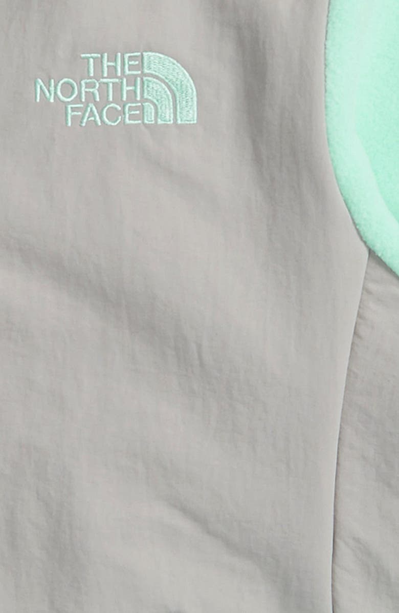 The North Face 'Denali' Recycled Fleece Jacket, Alternate, color,