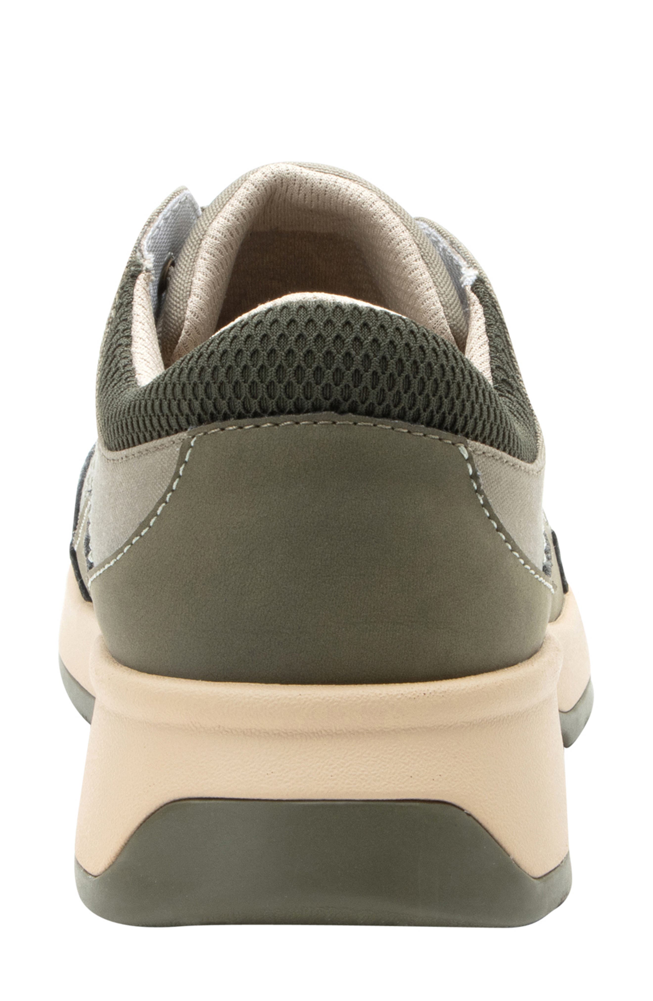 Alegria by PG Lite Florah Walking Sneaker, Alternate, color, Oregano