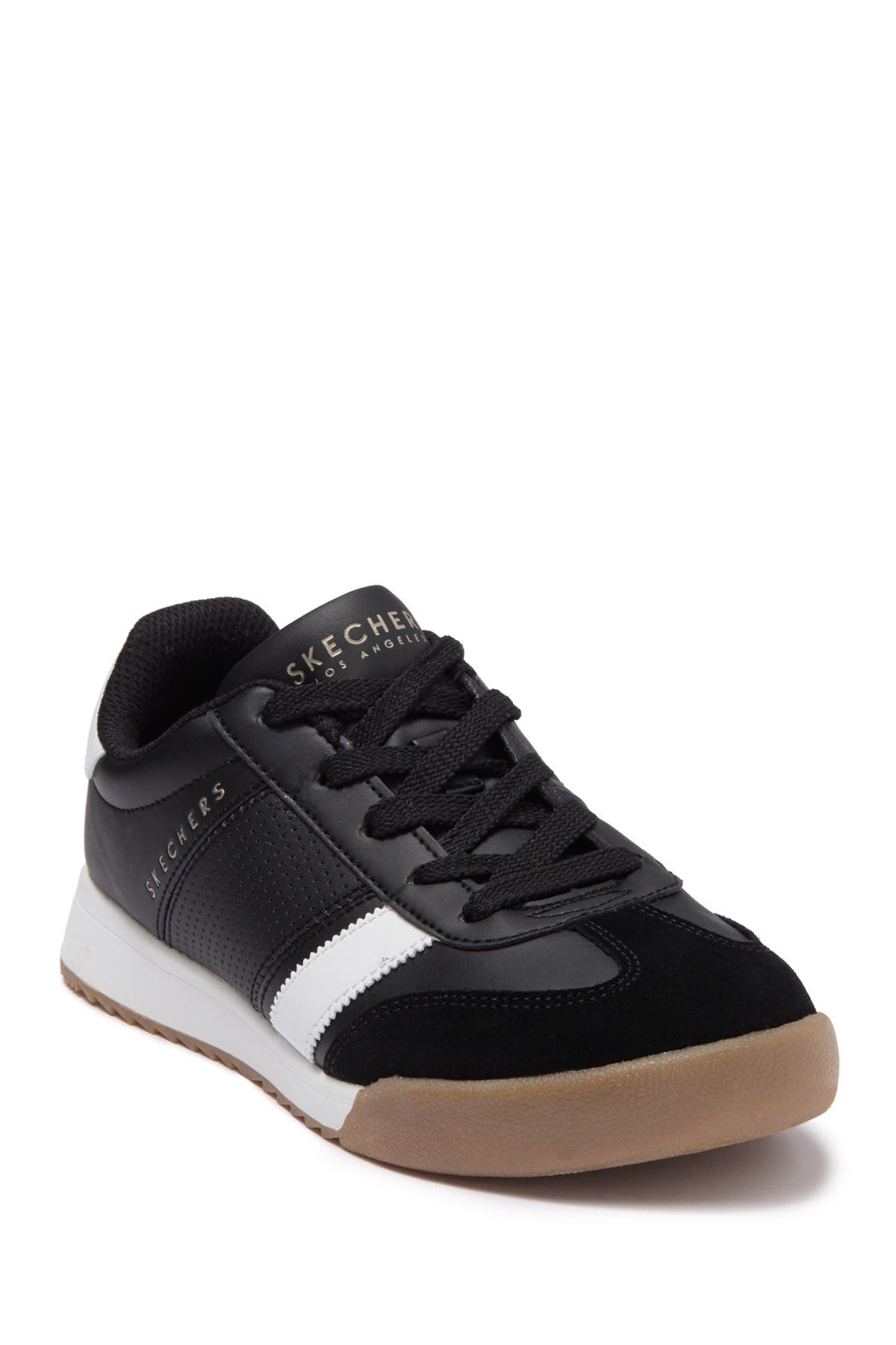 SKECHERS Zinger Sneaker, Main, color, 