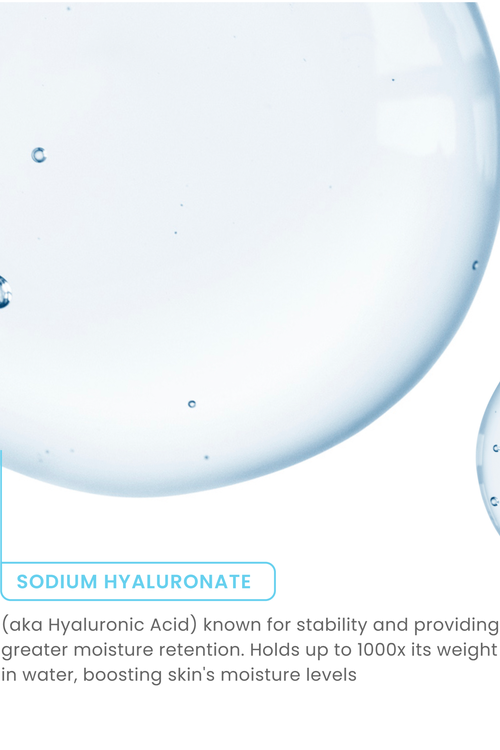 Timeless Skin Care Hyaluronic Acid 100% Pure Serum