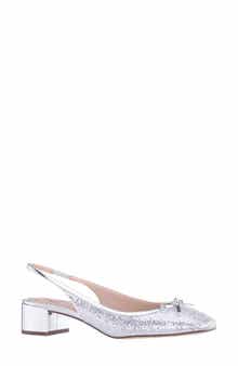 Kourtny Slingback Pump