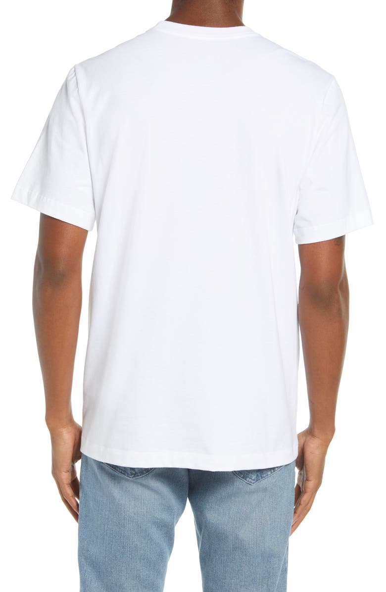 Jordan Men's Air Graphic Tee, Alternate, color, 