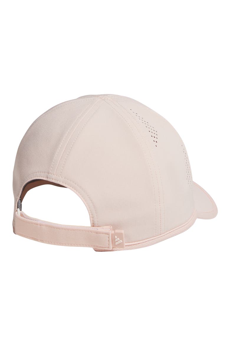 SuperLite 3 Climacool Adjustable Baseball Cap, Alternate, color, BLUSH PINK/ PINK TINT