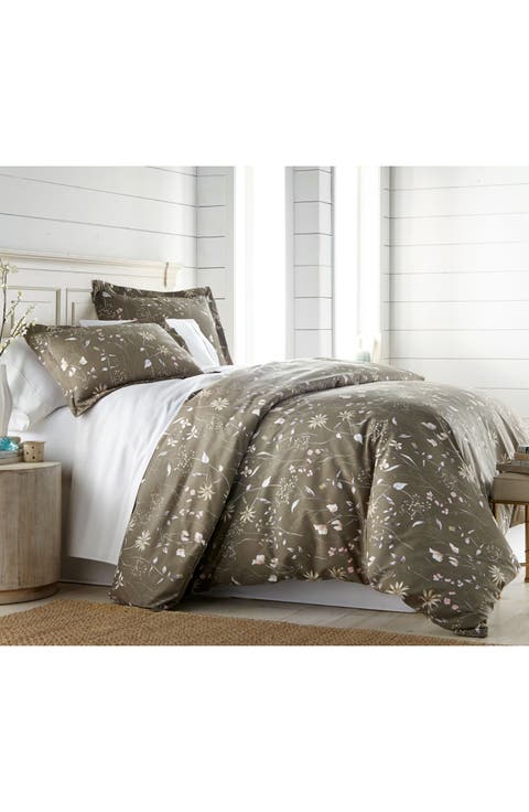 Luxury Premium Floral Collection Comforter Set