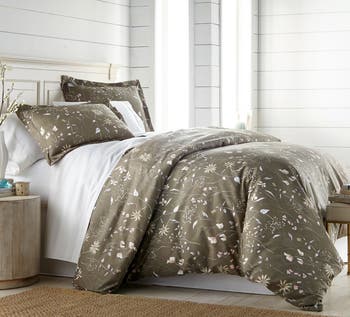 Luxury Premium Floral Collection Comforter Set