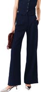 maje Suit trousers