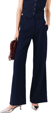 maje Suit trousers